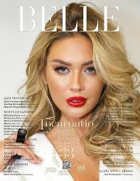 Jocelyn Gallegos's Instagram, Twitter & Facebook