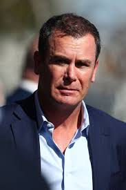 AFL suddenly facing jarring Wayne Carey issue with NSW Australian Football  Hall of Fame