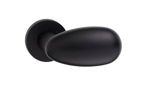 Poignees De Portes Courtes Poignee De Porte Poignees De Portes Noires Bouton De Porte Porcelaine