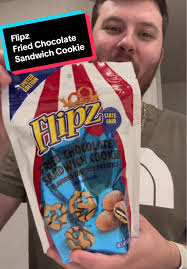 Florida State Fair Fried Oreos