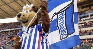 In 20 games, both teams have scored goal. Hertha Bsc Berlin Welcomecard