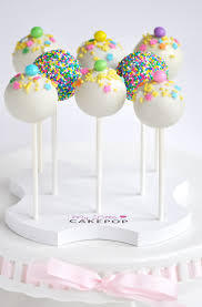 My Little Cakepop Cake Pop Displays Cake Pop Molds Chocolate Cake Cookies