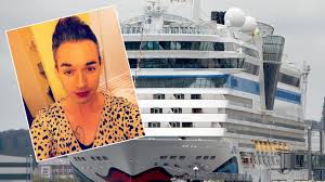 Die aktuellen nachrichten zu daniel küblböck finden sie hier. Daniel Kublbock Im Atlantik Vermisst Kaum Noch Hoffnung B Z Berlin