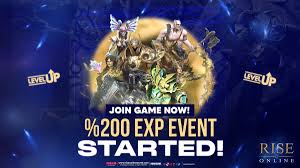 Rise Online World Official (@RiseOnlineWorld)  Posts  X