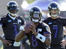 (54.5 sacks in 78 games) and appreciate it, because his future is uncertain after neck surgery cost him the 2020 season. As Lamar Jackson S Growth Continues Ravens Eager For Him To Flex His New Muscles On Offense Baltimore Sun