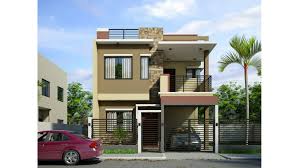 Maybe you would like to learn more about one of these? Desain Rumah 2 Lantai Sederhana Dan Biaya Bangun 2021 Rumah Com