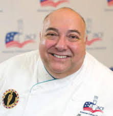 National Culinary Review