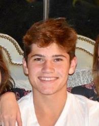 Adam Sabbaghian's Men's Soccer Recruiting Profile