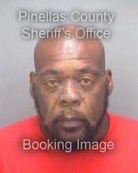 Jail Bookings Report: Oct. 15