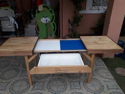 These diy coffee table ideas are sure to blow your mind and give you something way more interesting and unique in your own home. Study Table Lego Table Play Table Name It You Want Furniture Home Living Furniture Tables Sets On Carousell