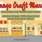 Grange Craft Market event image