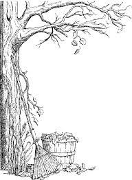 80 best winter coloring pages for kids and adults last updated: Seasonal Coloring Pages For Adults Depending On The Card That You Use You Can Obtain Various Effects Fall Coloring Pages Tree Coloring Page Coloring Pages