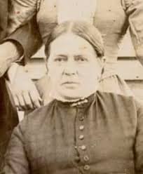 Permelia Colson Donaldson (1842-1917)