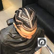 No Photo Description Available Cornrow Hairstyles For Men Mens Braids Hairstyles Cornrow Hairstyles