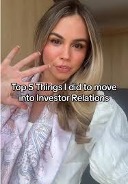 Hannah Investor Relations