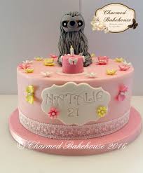 #happy #birthday #royalicing #royalicingcookies #thebakefeed #sugarcokies #sloth #cute #alittlecookieshoppe… wild one cake topper; A Few Examples Of Our Cakes Made From Our Home Bakery In Lisburn Northern Ireland Have A Look At Some Of Our Birthday Cakes Wedding Cakes And Christening Cakes