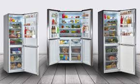 There may be a limit on either the number of appliances which can be included or the sum cost of what can be covered. Should You Buy A Hisense Fridge Freezer Which News