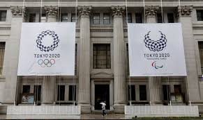 El diseño del nuevo logo de los juegos olímpicos de tokio 2020 es un 'emblema armonizado ajedrecístico' y ha sido creado por el diseñador japonés asao tokolo. Grandes Jogos Mais De Metade Das Empresas Japonesas Nao Quer Os Jogos Olimpicos Em 2021 Tribuna Expresso