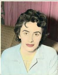 Patricia Mims Obituary (2007)