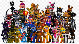 Download five nights at freddy's 2 and enjoy it on your iphone, ipad,. Five Nights At Freddy S 4 Five Nights At Freddy S 2 Fnaf World Animatronics Fnaf World Png Free Transparent Image