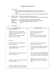 Discover printables, worksheets, thematic units, elementary lesson plans. A Detailed Lesson Plan In Music 8 Pakistan And Israel Music Sound Entertainment
