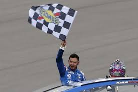 Bob, this doesn't look good. Fantasy Fastlane Time To Use Kyle Busch At Phoenix Nascar