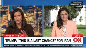 Aug 2-3, 2026 — Trump calls Iranian leadership ‘unbelievably duplicitous’ after Tehran denies talks resumed