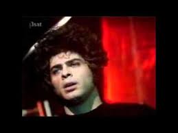 Shayne was born george albert tabett on 4 june 1944 in cairo, egypt, to a lebanese father and a french mother. Once I M Gonna Stay Forever Paroles Ricky Shayne Greatsong