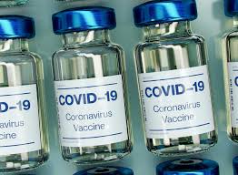 If you're under 40 and haven't yet been offered a vaccine omni calculator's vaccine queue calculator works for those living in the uk, and predicts when the nhs says if you are impacted: Important News About Covid 19 Vaccinations Sunderland Clinical Commissioning Group
