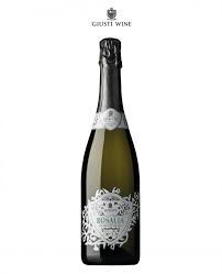 Prosecco Doc Spumante Extra Dry Rosalia Giusti Wines Malta