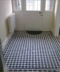 Pin By Kelly Stevens On Vintage Rooms 1930s House Interior 1930s House Porch Tile