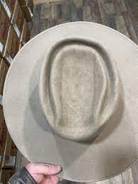 Horse Shoe Crown Hats Cowboy Hats Greeley Hat Works