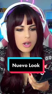 Maria Valentina con su nueva peluca 💈💇‍♀️ #ecuadortiktok