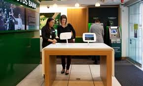 The mound, edinburgh eh1 1yz. Has Lloyds Come Up With A Credible Shrinking Bank Branch Banks And Building Societies The Guardian