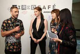 On the cut, the game of thrones star opened up about the abuse she experienced at the hands of manson, the performer born brian warner. Who Is Esme Bianco Dating Esme Bianco Boyfriend Husband
