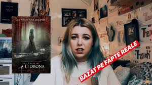 Sfântul ierarh calinic a lăsat un blestem pentru toate femeile care depășesc un anumit prag de la mănăstirea frăsinei. Povestea Din Spatele Filmului Blestemul Femeii Care Plange Horror Youtube