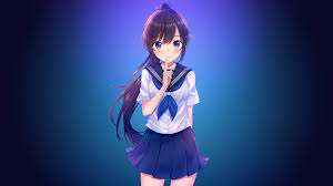 Cute anime wallpapers for pc 4k. Anime Cute 4k Wallpapers Wallpaper Cave