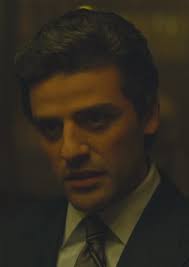 Fan Casting Oscar Isaac as Michael Corleone in The Godfather (Tristar  Pictures Remake 2022)