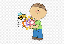 * important note for collaborators: The Warmer Temperatures Of The Spring Season Motivate Spring Clipart Kids Free Transparent Png Clipart Images Download