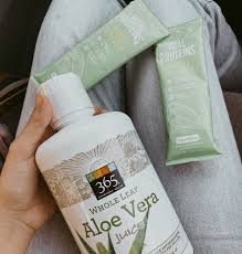 Is aloe vera juice good for you? Whole Food Finds Whole Food Recipes Matcha Collagen Aloe Vera Juice