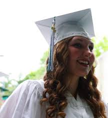 2012 Carlisle High School commencement photos, list of graduates