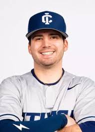 CNY COLLEGE NOTEBOOK: Riley Brawdy's bat leads Ithaca hit parade