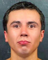 BoxRec: Alex Casillas