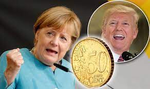 Net worth & biographyhelp us get to 100k subscribers! Angela Merkel Net Worth Where Does The German Chancellor Rank In World S Richest Leaders Express Co Uk