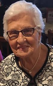 Margaret Christine Hayes Obituary