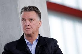 Louis van gaal war heynckes um. Louis Van Gaal Ex Man Utd Manager Takes Charge Of Netherlands For Third Time In His Career The Athletic