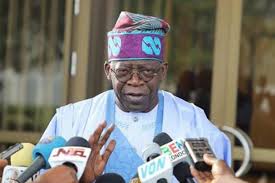All progressives congress chieftain, bola tinubu, is currently out of. Bola Tinubu S Next Move Theinterview Nigeria