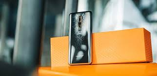 1x 2.96 ghz kryo 485, 3x 2.42 ghz kryo. Lightning Fast And Beautifully Crafted The New Oneplus 7t Pro Mclaren Edition
