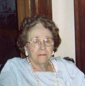 Obituary information for Pauline Minnick