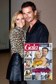 Die ursprünglich geplante große liveshow mit florian silbereisen am 5.6. Exklusiv Helene Fischer Florian Silbereisen Nur Die Liebe Zahlt Gala De